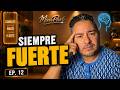 Ser fuerte te está rompiendo por dentro | MauPari Ep. 12