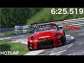 Assetto Corsa | Nissan Greddy GT-R | Nordschleife | HOTLAP