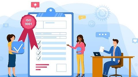 NQA Webinar: Back to Basics ISO 9001 - Continual Improvement (3rd Feb 2023)