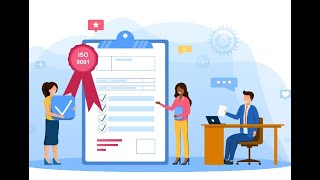 NQA Webinar: Back to Basics ISO 9001 - Continual Improvement (3rd Feb 2023)