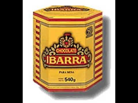 Ibarra (chocolate) | Wikipedia audio article