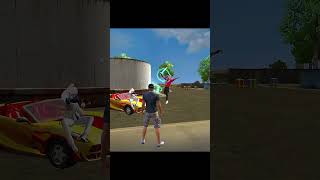 Introvert Gamer's Epic Entry! #FFShorts