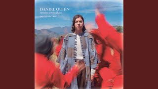 Video thumbnail of "Daniel Quién - Bugambilia De Otoño"