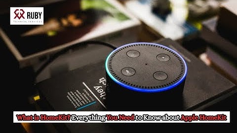 What is Apple HomeKit? | Complete Guide to Apple Smart Home Automation