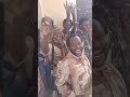الجنرال عبدالله جبل مون والجنرال ادم شنور من داخل الفرقة اليوم الاحد ٢٦ ١٠ ٢٠٢٥