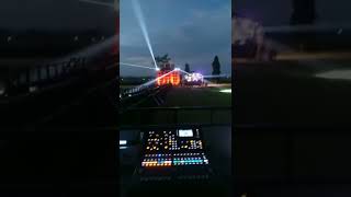 Brewog  Cek Sound Grudo Ngawi Horeg