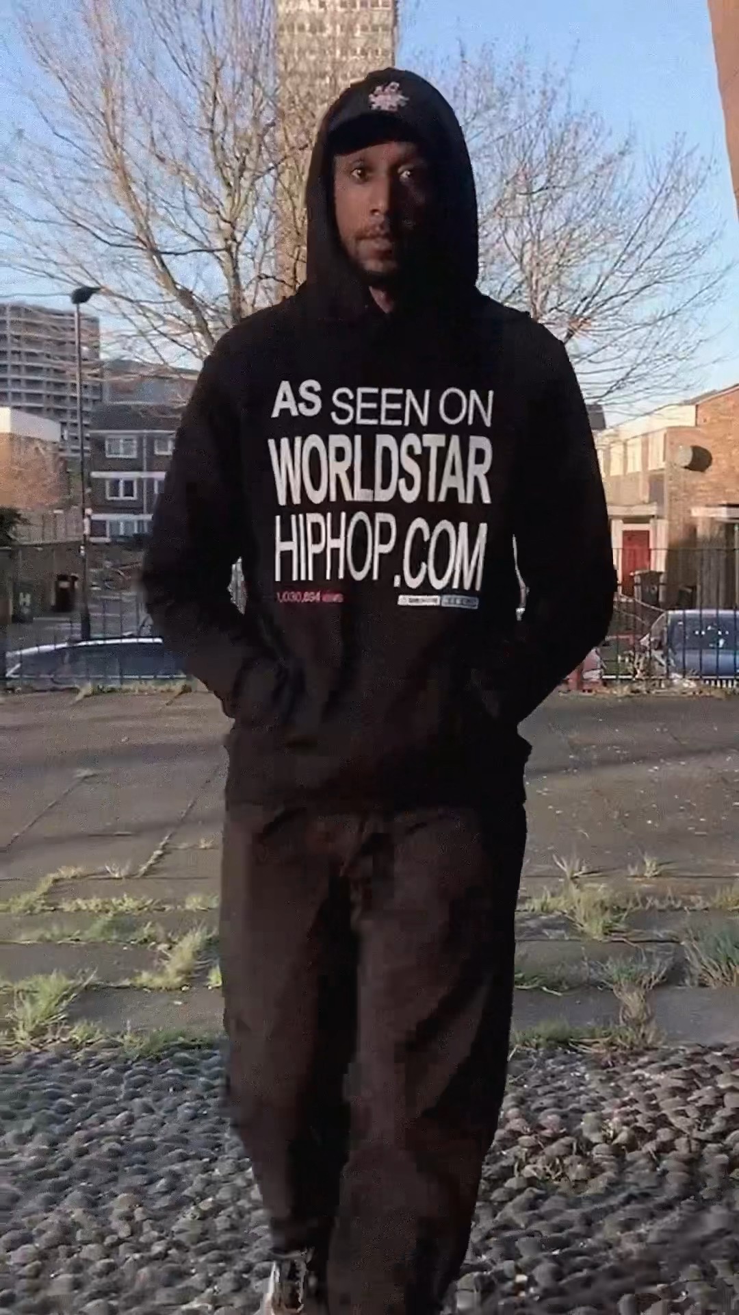 KING x WORLDSTAR The Limited Capsule Collection Dropping March 2nd! ?