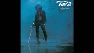 Toto - Hydra chords