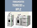 Fundamentos Teóricos de HPLC