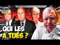 Ref:nM8pcogNplc Un ex-rg d�voile tous les plus grands assassinats de la r�publique ! | gptv
