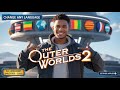 How to Change Language to any Language in The Outer Worlds 2 PC (2025)