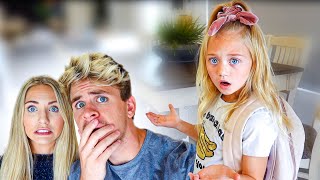 Everleigh Is Officially HomeSchooled... (Unexpected)