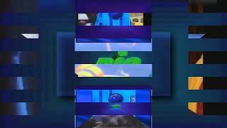 Scan Vs Round 54 (Sony Vegas Version)