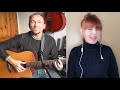 "А снег идёт" (М.Кристалинская)