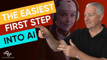The Easiest First Step Into AI for Your Small Business (Virtual Receptionist)
