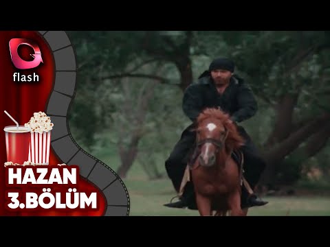 Hazan - 2.Bölüm | Flash TV