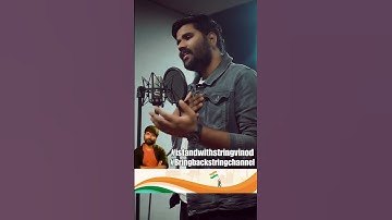 I Stand With String Vinod | Bring Back The String Channel