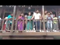 Tuzyat Jiv Rangala | Rana & Anjali on latest shooting location