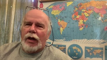 Working A DX Station Using Split.