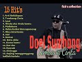 Doel Sumbang - Tembang Cinta Hit