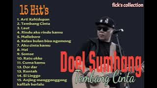 Doel Sumbang - Tembang Cinta Hit's