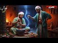 قصة عبدالله الحطاب و الساحر قدور و الأمير المسحور