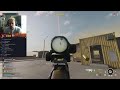 Warozne Stream - Preperation for season 5