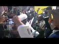 صلاح قوش رقيص وحت تقيل مع الجنوبيين