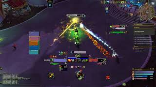 Asmod Mid Night Party