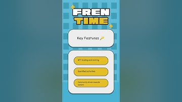Fren: Revolutionizing Web3 Community Building – Explore the Future Today!