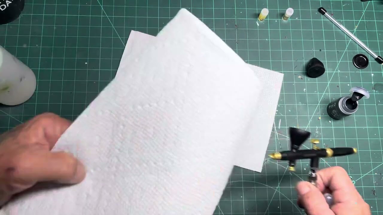 Spectrum “Black Widow” by Harbor Freight. (an honest review).  