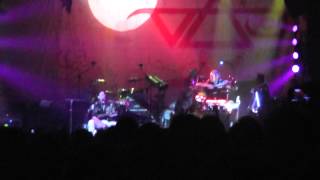 Steve Vai - Treasure Island - Live @ Athens 6/11/12