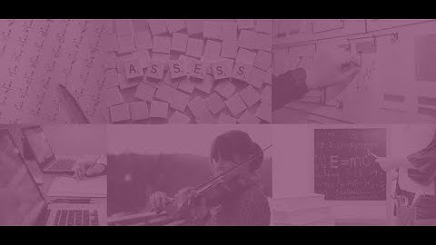 Monitoring and Evaluating Progress for Distance and Online Learning