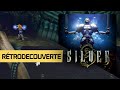 Rtrodcouverte  silver 1999 pcdreamcast spiral houseinfogrames gameplay fr