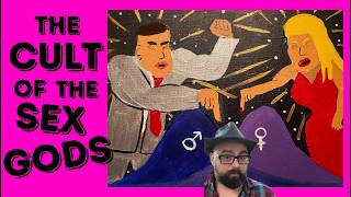 The Cult of the Sex Gods: "Women are of the Nature to create Eggs" is a Spiritual Claim
