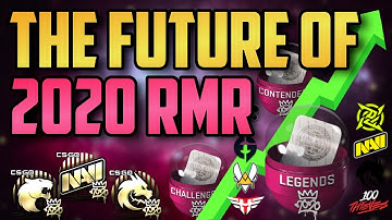 EVERYTHING about 2020 RMR Capsules and Golds