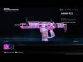 The Cherry Fizz Camo REWARD Update..