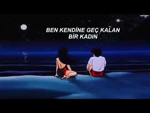 Birden Geldin Aklıma |Sena Şener|Kısa Versiyon