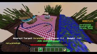 Mineplex Snake: WHY MUST I DIE