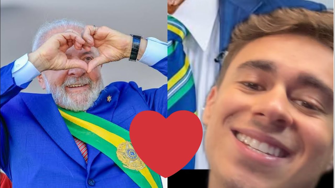 Ama o Lula? Esse vídeo é pra você