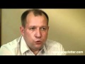 Каляпин о встрече с Медведевым и ситуации в Чечне 4