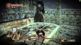 DARK SOULS 2 Giant Lord farming guide