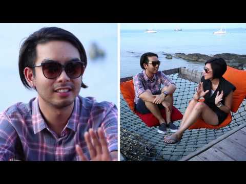 ยกนิ้วให้ ธุรกิจดารา - กวาง AB Normal ( Bar and Bed Resort)
