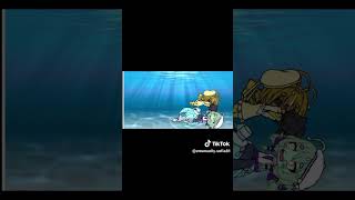 bfdi Ruby Werewolf part 30