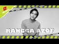 Rangga Azof ke gap di PeriscopeID
