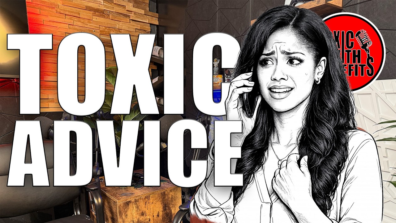 ТОКСИЧНЫЕ СОВЕТЫ: ​​Немного мочи помогает | Токсики с пользой