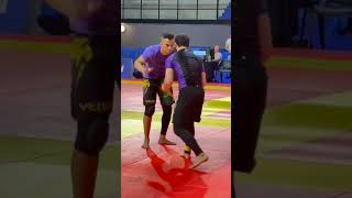 Highlights championnat de France No gi #bjj