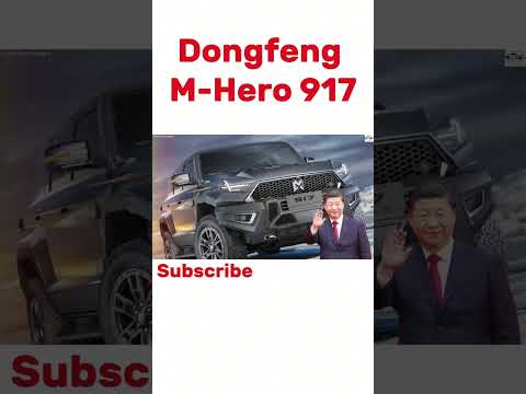 China's New Car