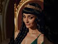 Лилия Любимова — Вдох и Выдох | Взгляд Клеопатры / Cleopatra’s Gaze (2025 Visual Queen)