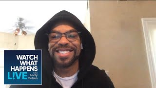 Method Man’s Favorite Part About Being Famous | WWHL